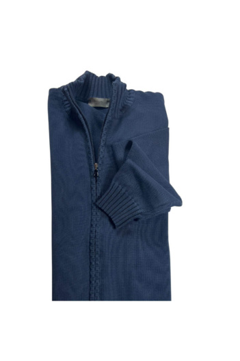 Blusotto Ferrante Full-zip