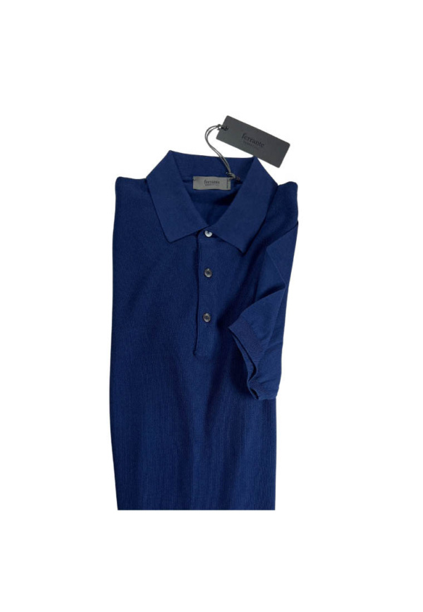 Polo Ferrante Mezzamanica