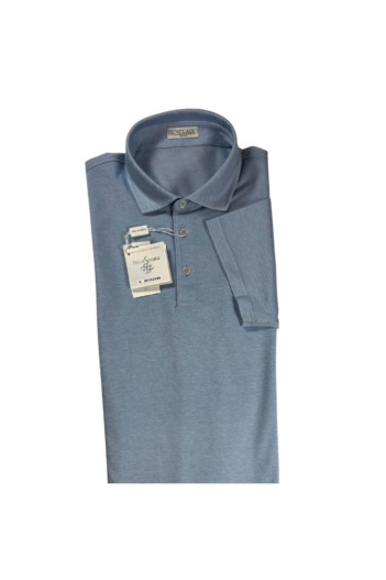 Polo Sinclair Mezzamanica