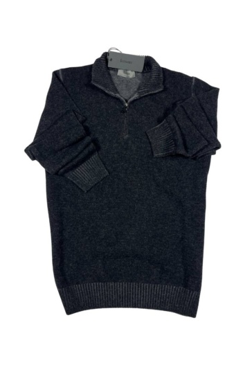 Mezza Zip Ferrante