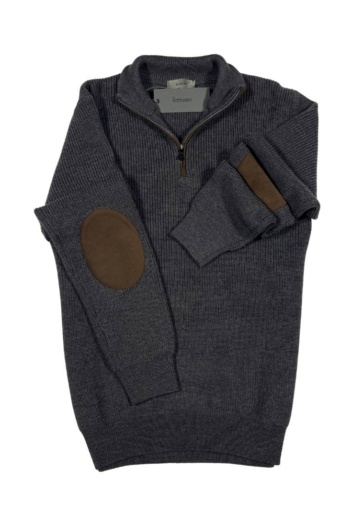 Mezza Zip Ferrante