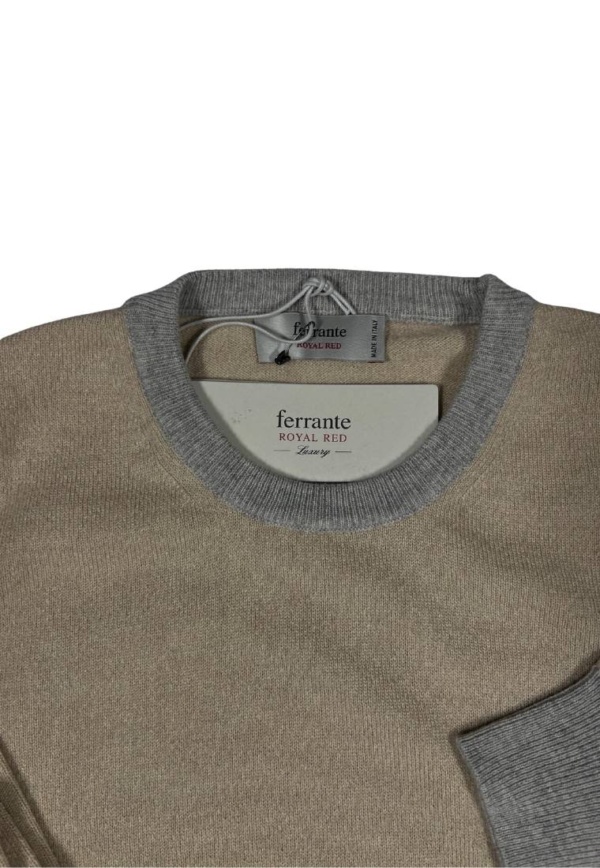Girocollo Ferrante - immagine 3