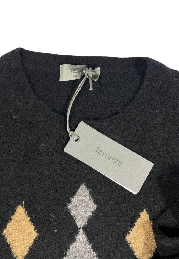 Girocollo Ferrante - immagine 3